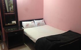 All Seasons Guest House Goa